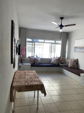 Apartamento Guarujá - enseada